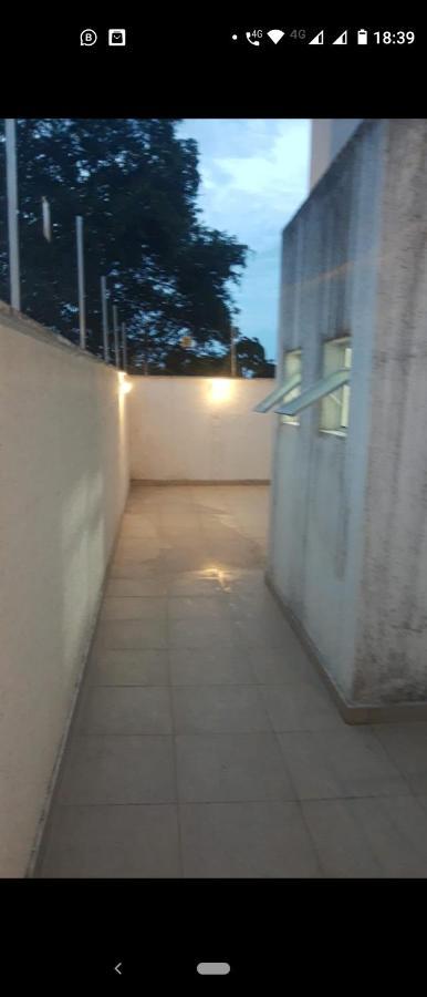 Lindo Apto Em Ubatuba Luaran gambar